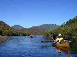 Adirondack Paddling Trips, Canoe & Kayak Trips