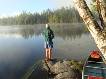 Canoe Trips, Paddle Sports, Adirondack Canoe trips, Kayaking trips