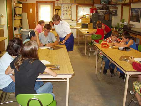 GPS Workshops