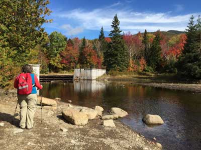 Adirondack Backpacking in Cranberry Lake Adirondack Backpacking, Cranberry Lake 50 Backpack Trips