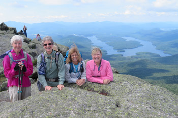 Adirondack 46ers, Adirondack Hiking, 46ers