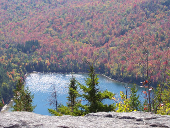 Lake Placid 9ers, Adirondack Hiking, 6ers Mountain Hike