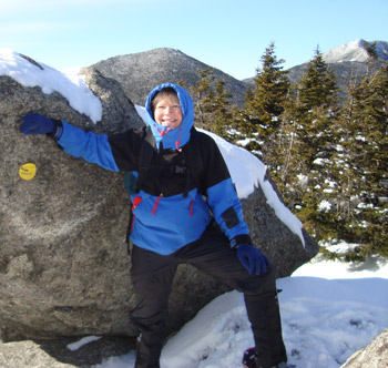 backpacking canoeing camping hiking adirondack guided trips St. Regis Wilderness Area, Adirondack 46er, ADK High Peaks 