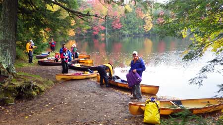 Women Adventure Trips Canoeing Hiking Camping Women Canoeing Hiking Women Camping Trips Women Adventure Trips